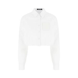 Raf Simons Woman Clothing Shirts